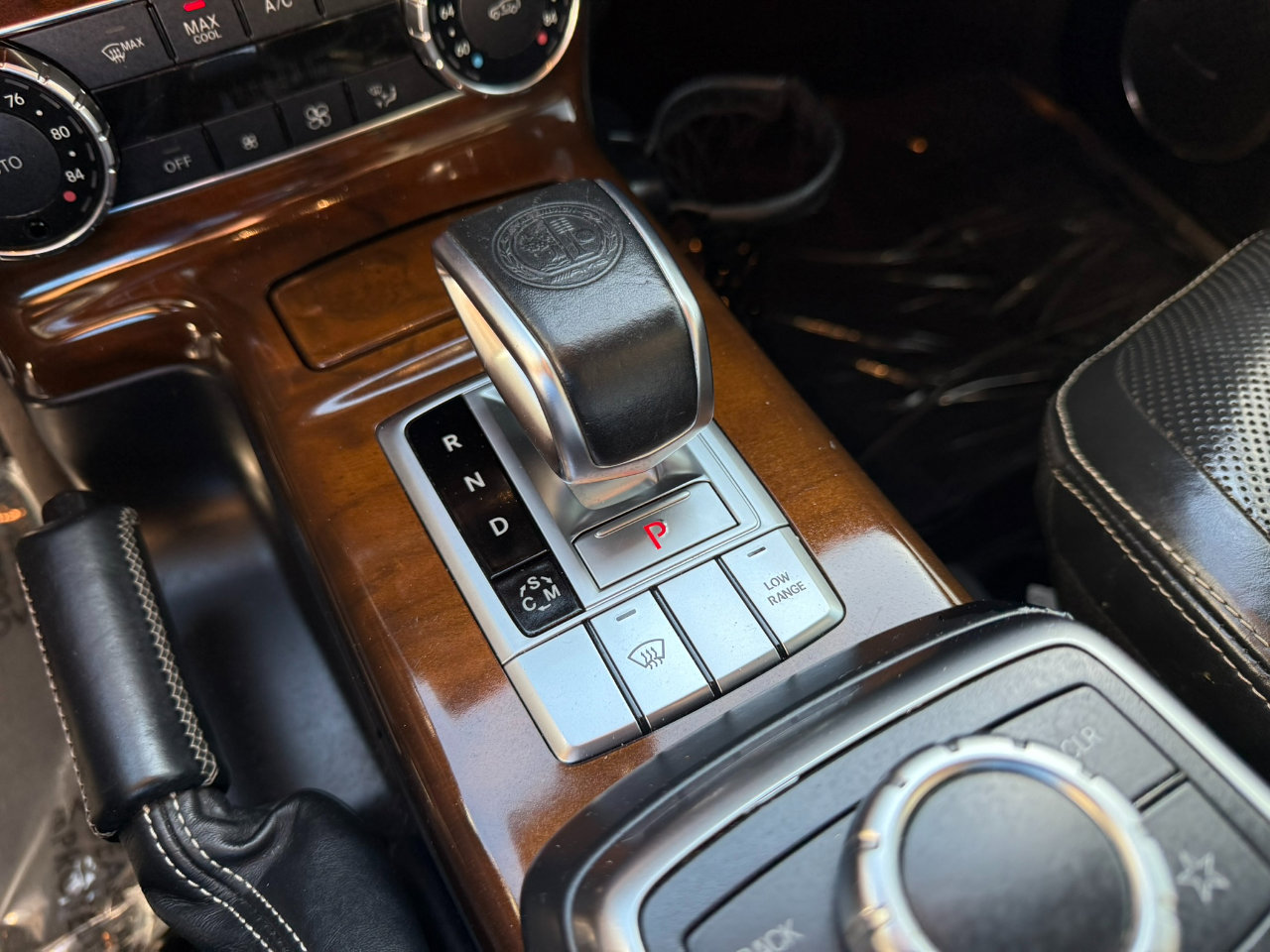 Used 2014 Mercedes-Benz G 63 AMG 4MATIC image 47