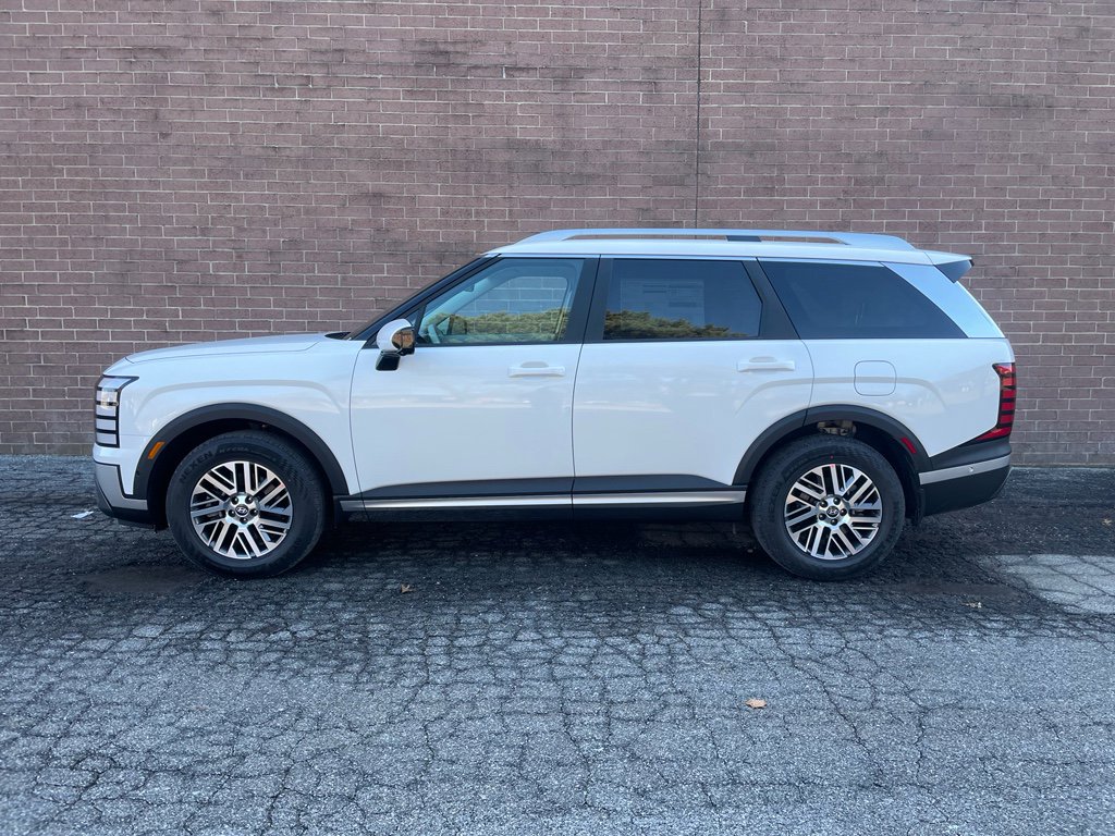 New 2026 Hyundai Palisade SEL image 2