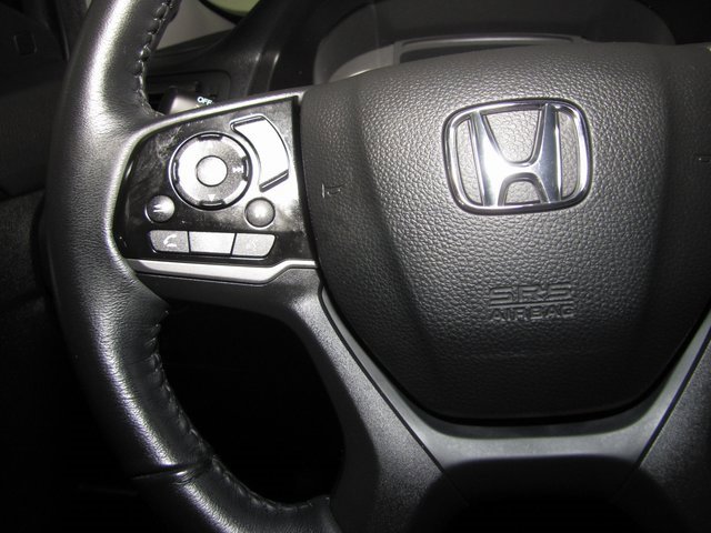 Certified 2022 Honda Pilot EX-L image 5