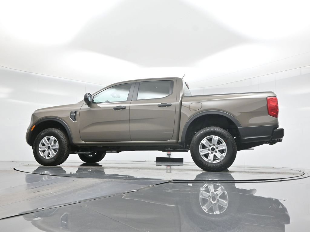 New 2025 Ford Ranger XL image 48