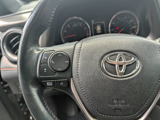 Used 2016 Toyota RAV4 SE AWD/4WD image 17