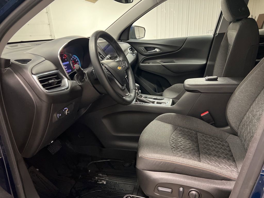 Certified 2023 Chevrolet Equinox LT image 11