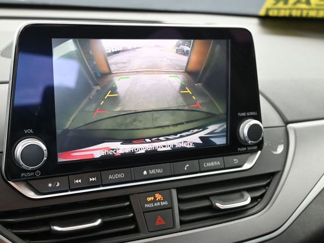 Used 2024 Nissan Altima 2.5 SR image 28