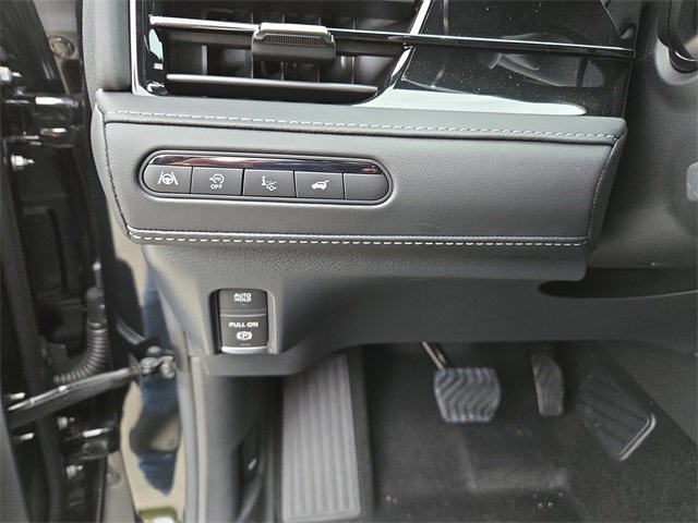 New 2026 INFINITI QX80 Autograph w/ Autograph Exterior Package image 21