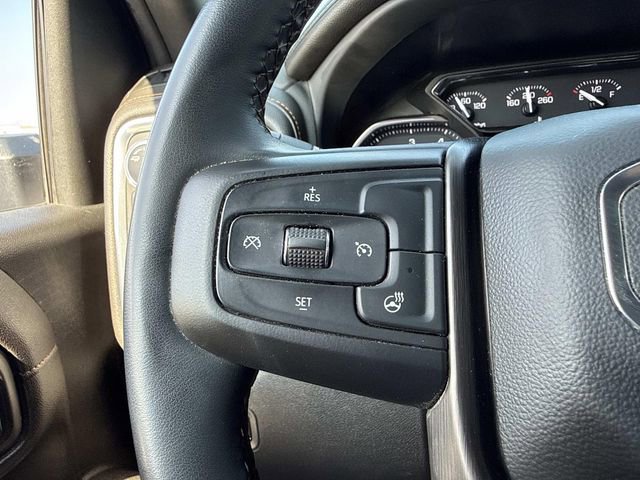 Used 2023 GMC Sierra 2500 AT4 w/ AT4 Preferred Package image 29