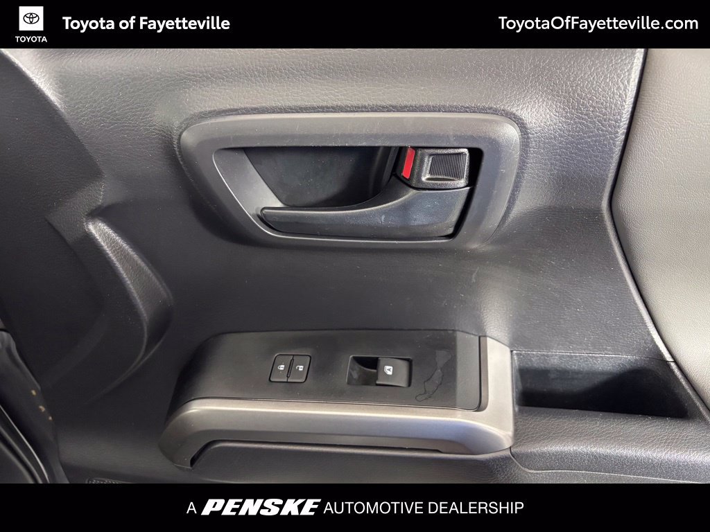 Certified 2023 Toyota Tacoma SR5 w/ Technology Package RWD image 22