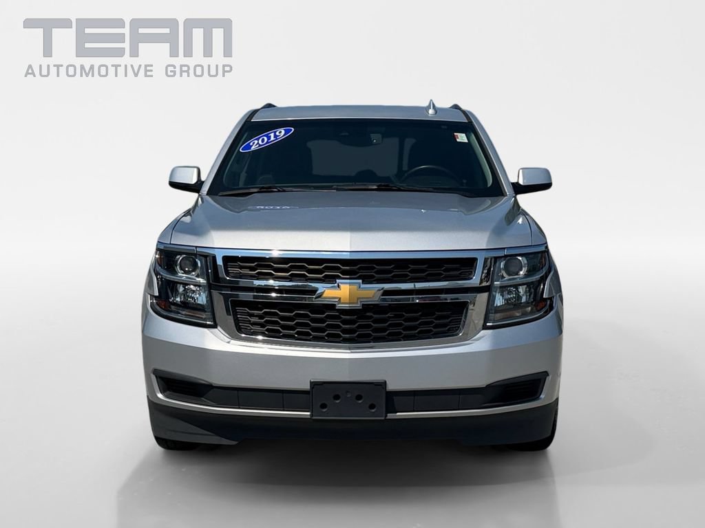 Used 2019 Chevrolet Tahoe LT RWD image 2