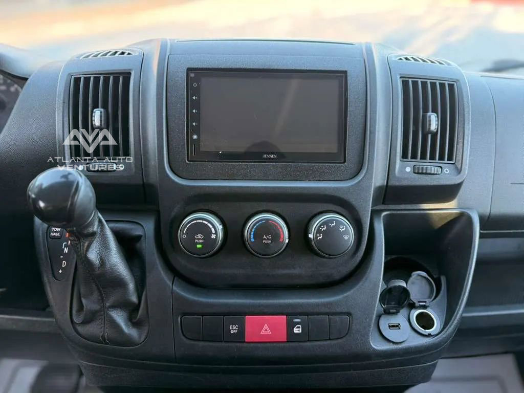 Used 2014 RAM ProMaster 1500 image 20