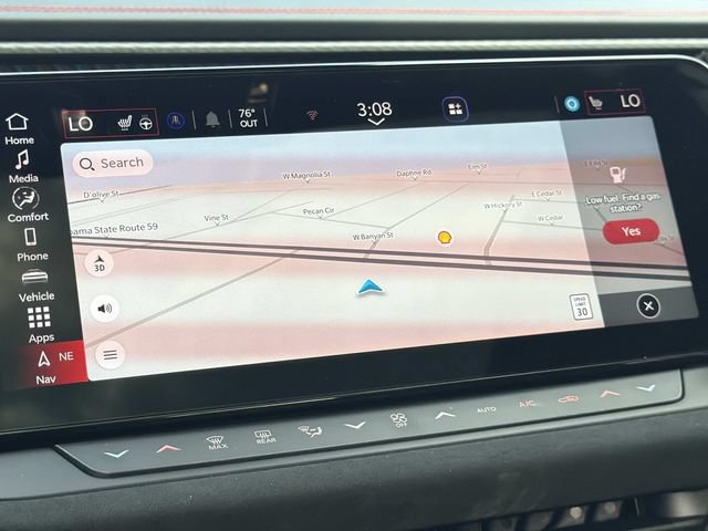 New 2026 Dodge Charger Scat Pack AWD/4WD image 37