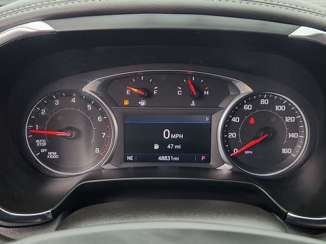 Used 2024 Chevrolet Blazer LT FWD image 38