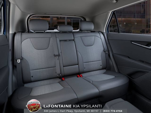 New 2026 Kia Niro EX w/ EX Premium Package FWD image 16