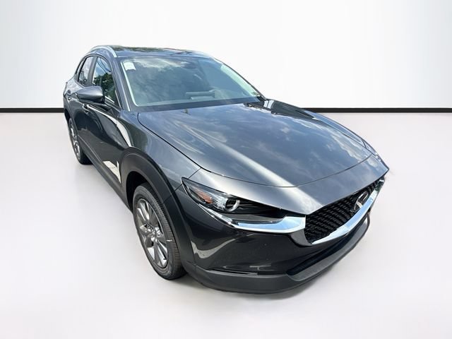 New 2026 MAZDA CX-30 AWD 2.5 S image 1