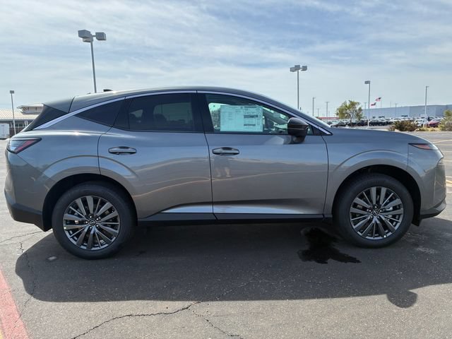 New 2026 Nissan Murano SL AWD/4WD image 7