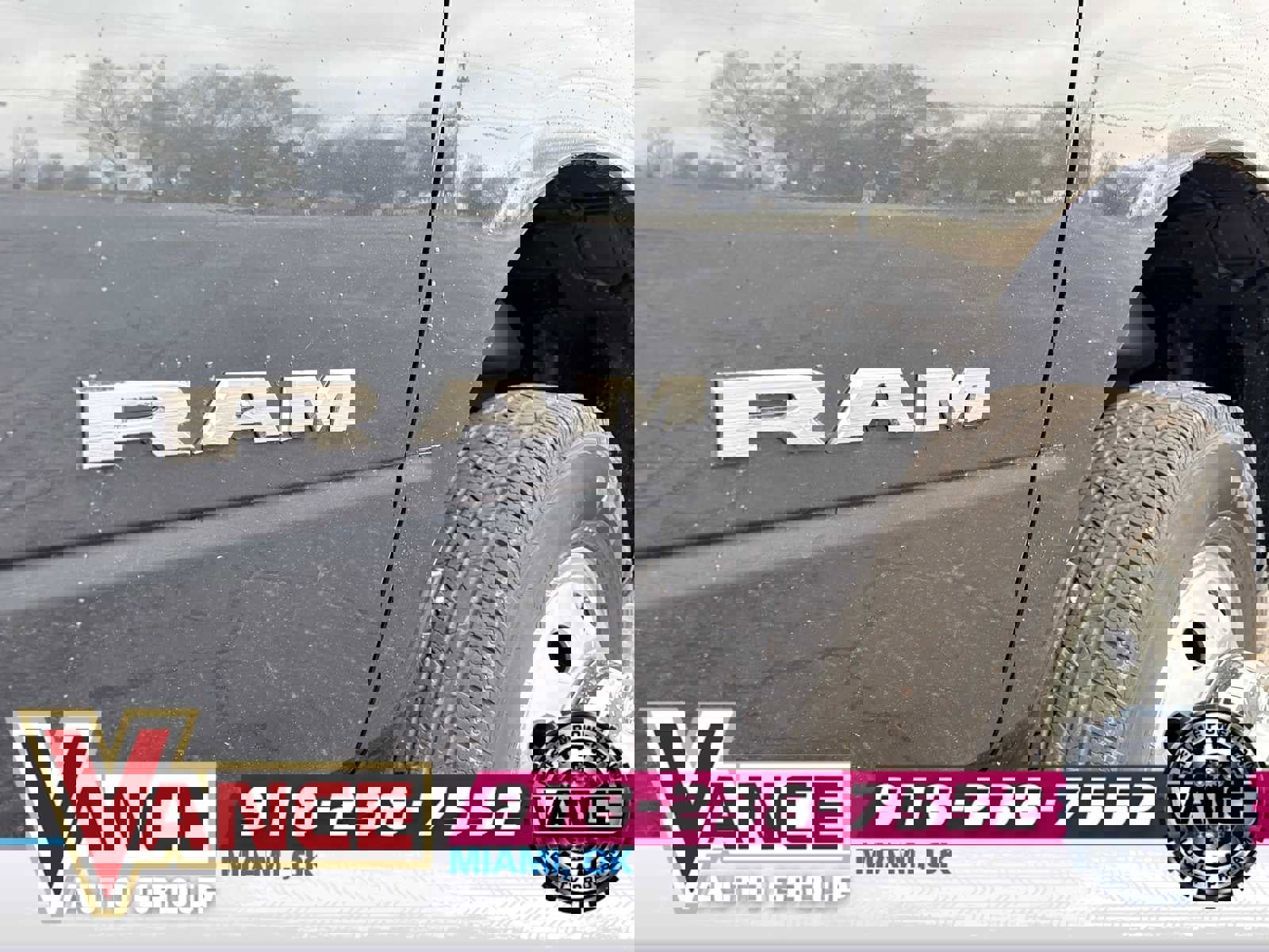 New 2026 RAM 3500 Big Horn image 11