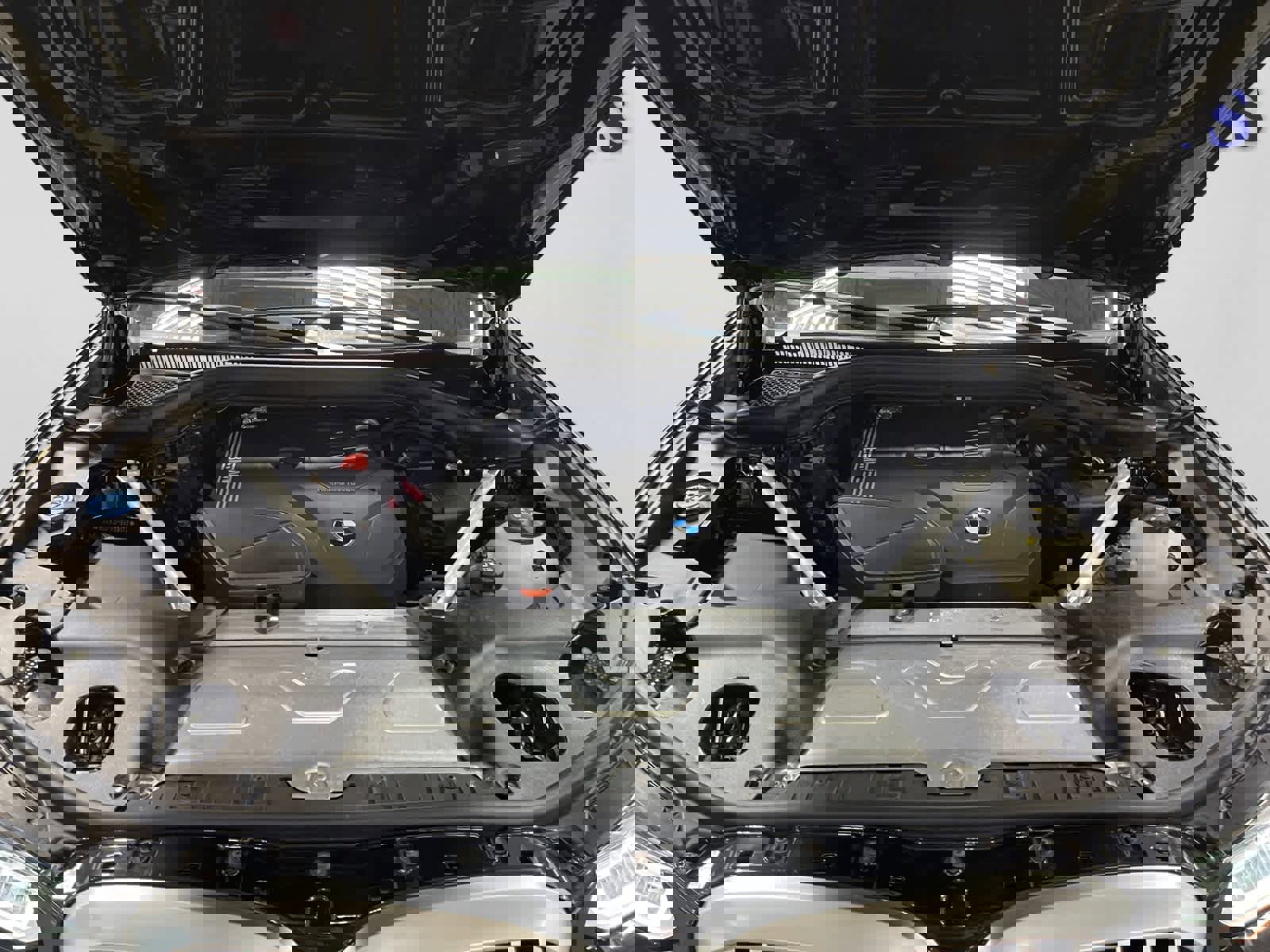 Used 2023 BMW X3 xDrive30i w/ Convenience Package image 8