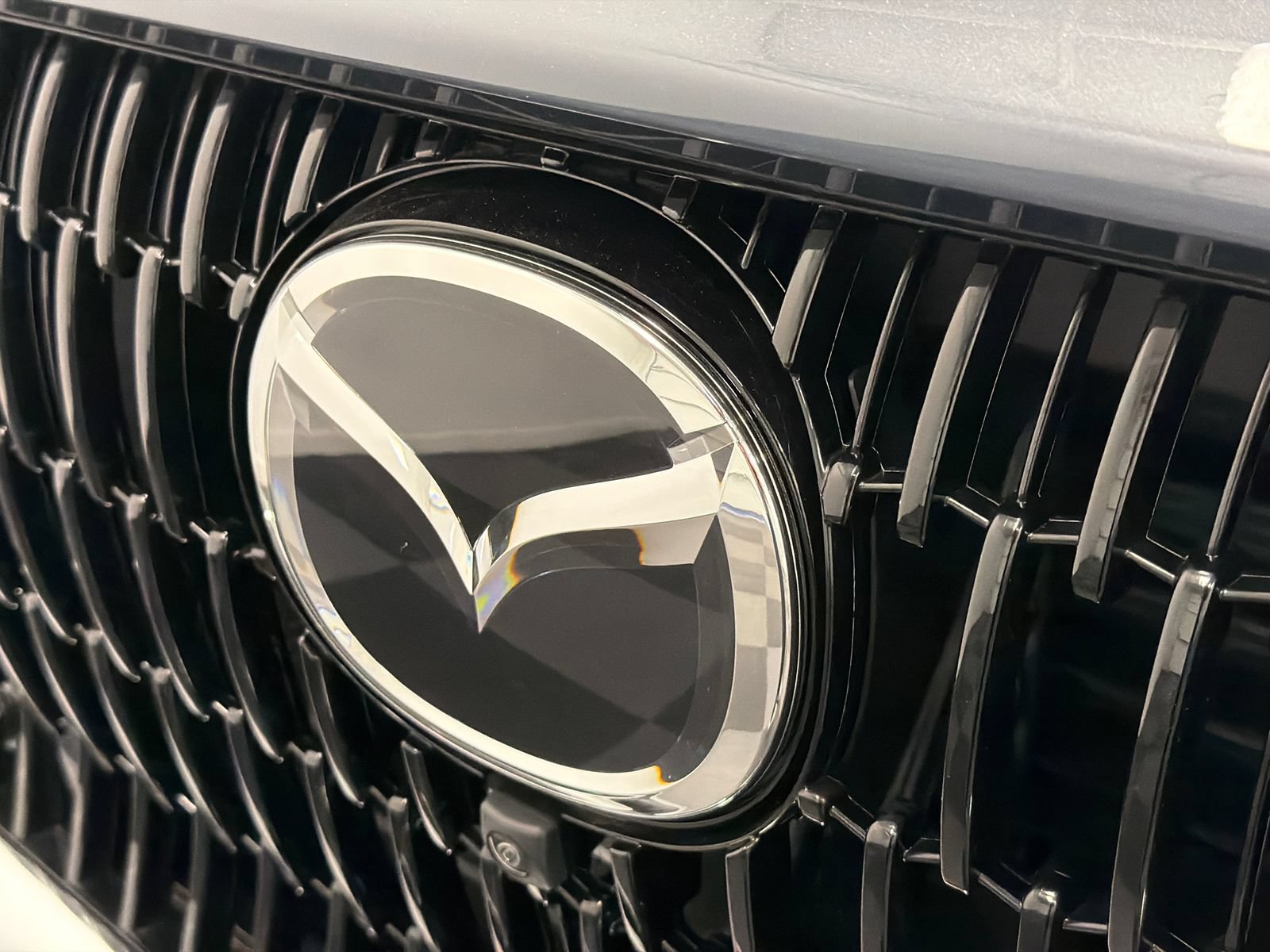 New 2026 MAZDA CX-90 Plug-In Hybrid w/ Premium Plus AWD/4WD image 15