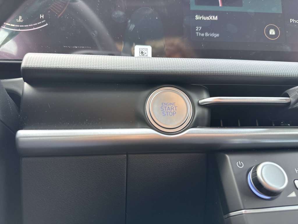 New 2026 Hyundai Tucson SE image 33