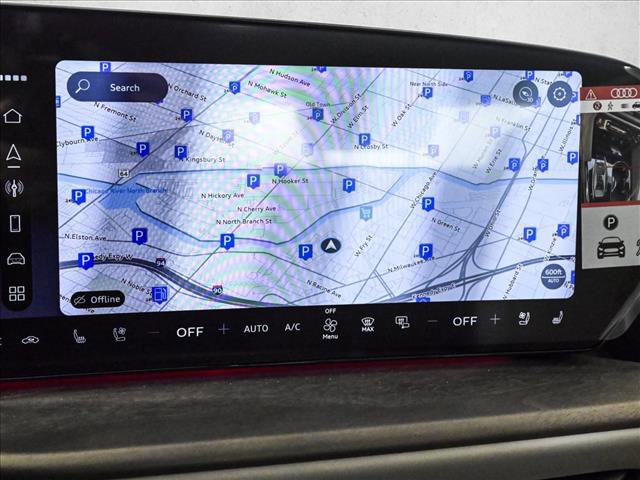 New 2026 Audi Q5 Prestige AWD/4WD image 13
