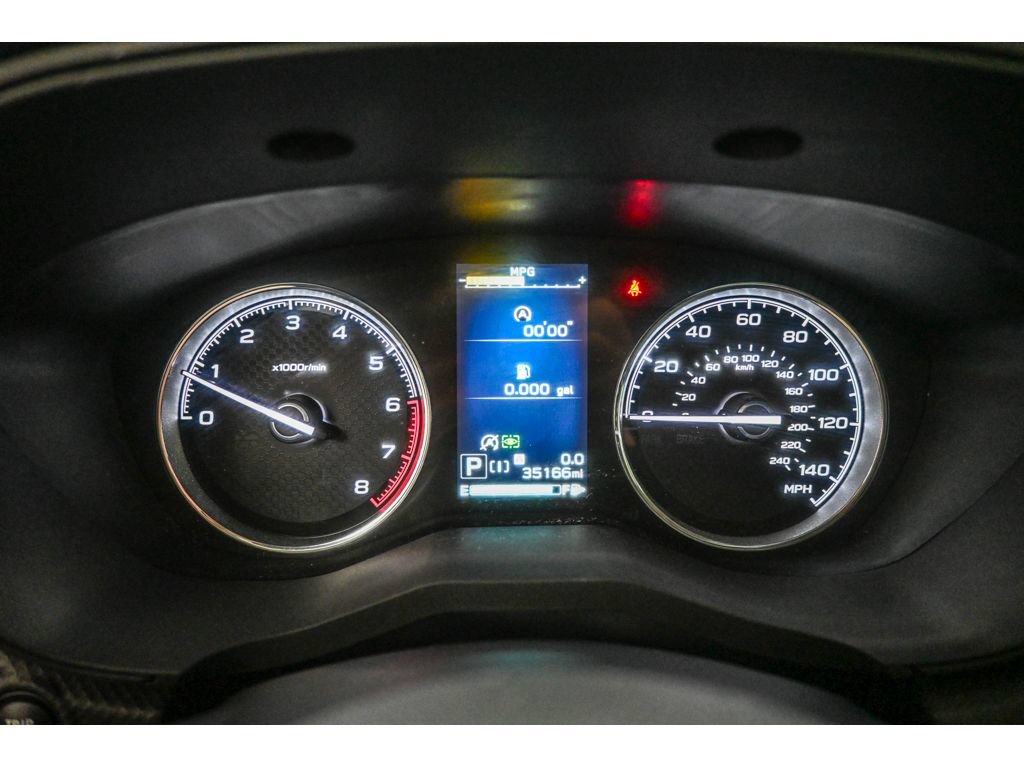 Used 2023 Subaru Forester Touring w/ Popular Package #2 AWD/4WD image 38