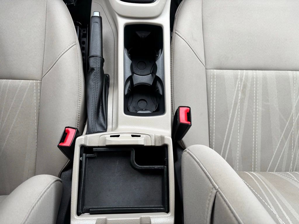 Used 2015 Ford Focus SE image 19