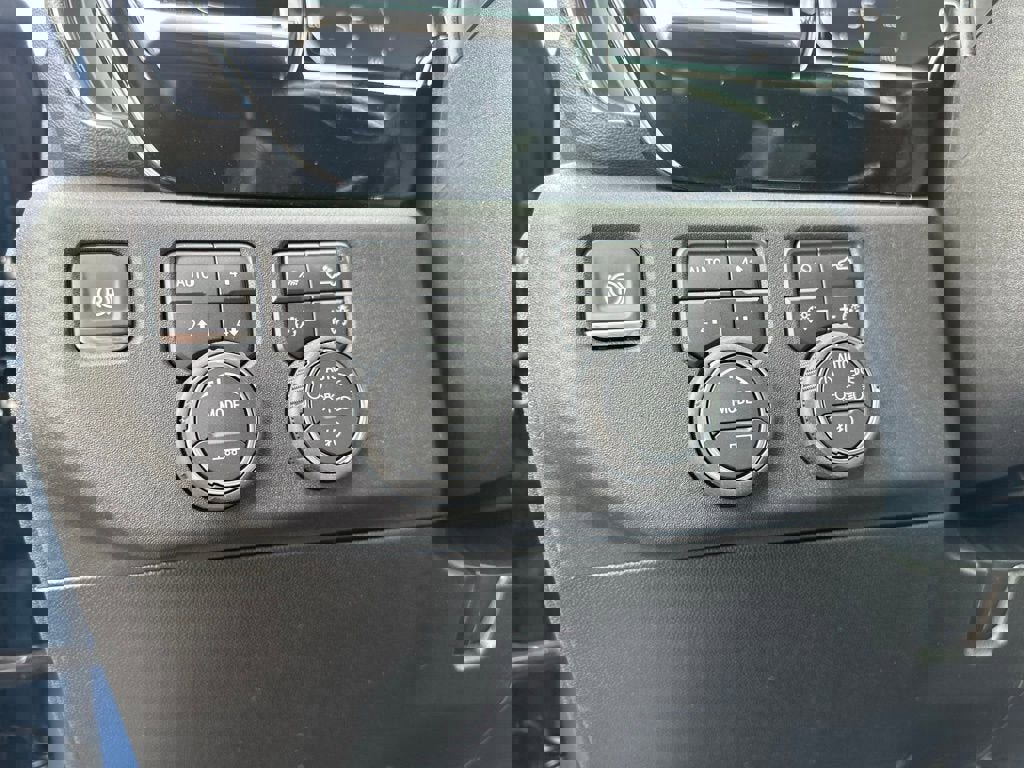 New 2026 Chevrolet Silverado 2500 LTZ w/ Trail Boss Package image 19