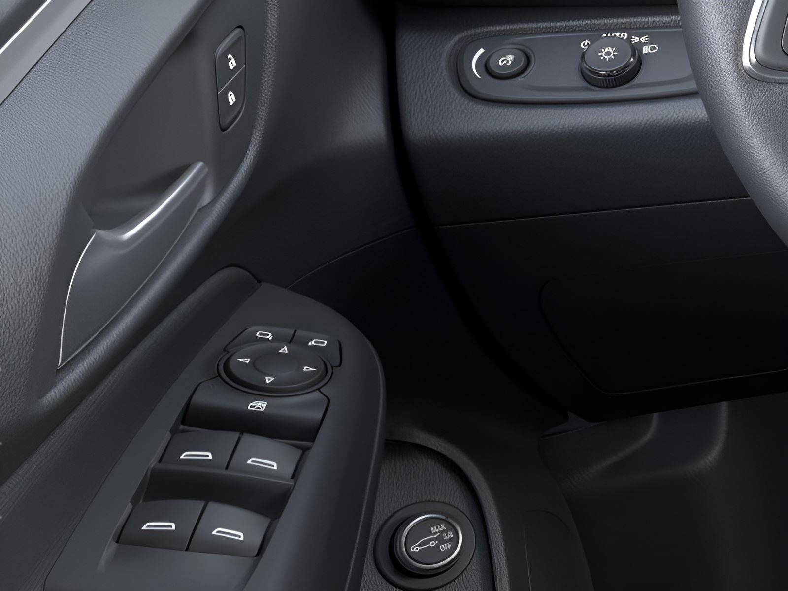 New 2026 Buick Envista Preferred w/ Convenience I Package FWD image 22