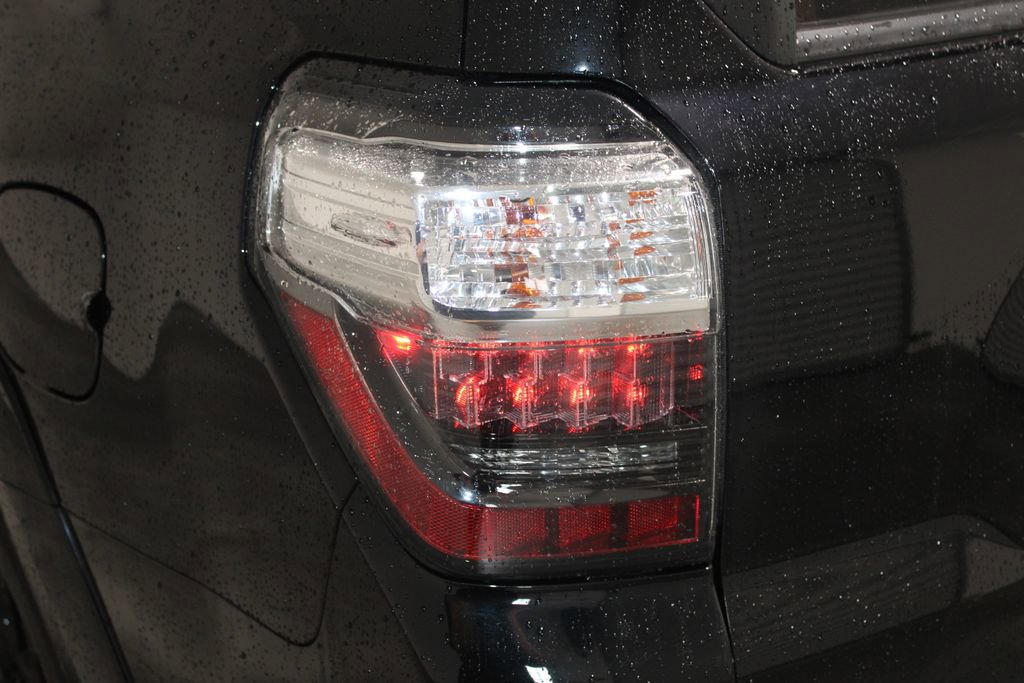 Used 2021 Toyota 4Runner Nightshade image 57