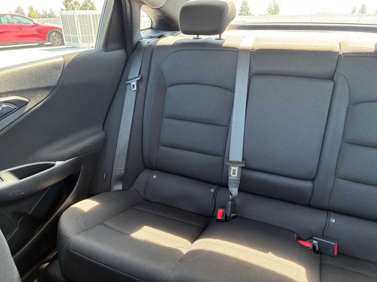 Used 2024 Chevrolet Malibu LT image 40