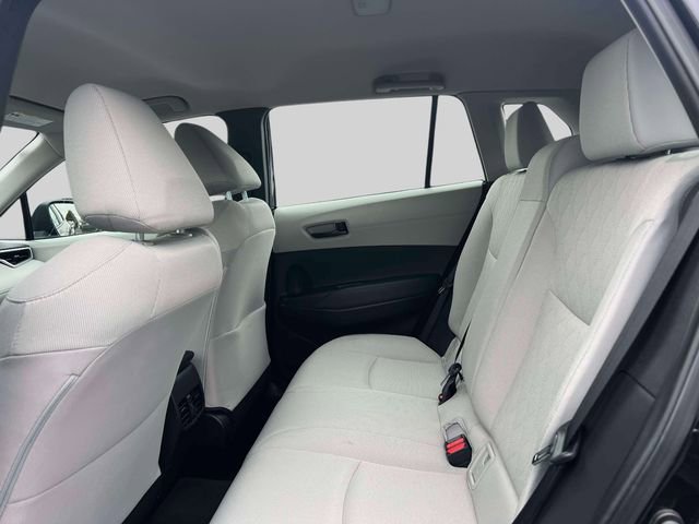 Used 2024 Toyota Corolla Cross L image 14