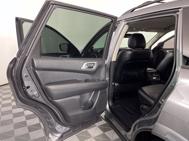 Used 2020 Nissan Pathfinder SV w/ Rock Creek Edition AWD/4WD image 41