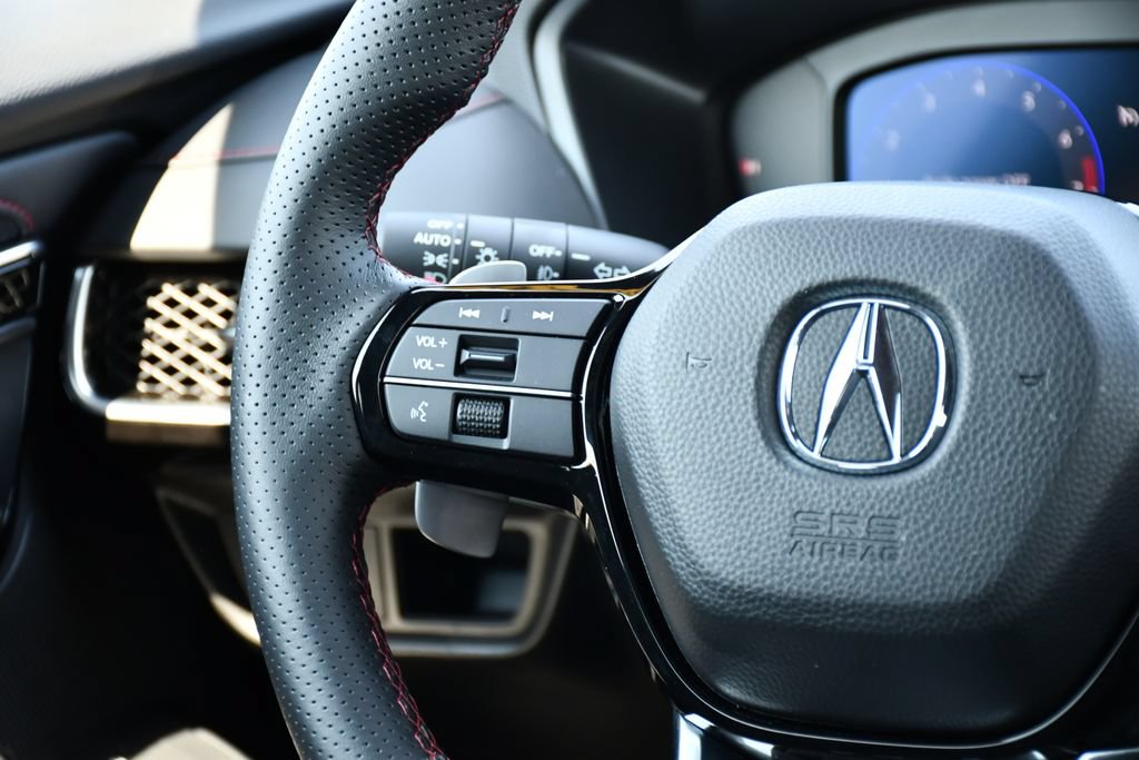 New 2026 Acura ADX A-Spec w/ Advance Package AWD/4WD image 26