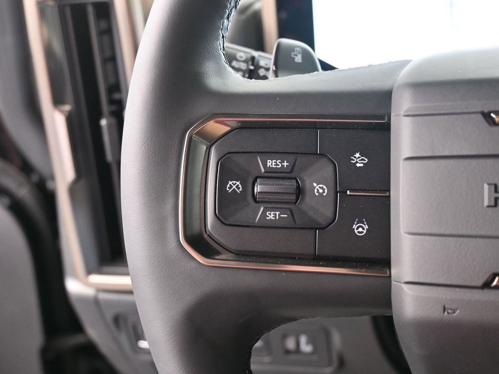 New 2025 GMC Hummer EV 2X image 35