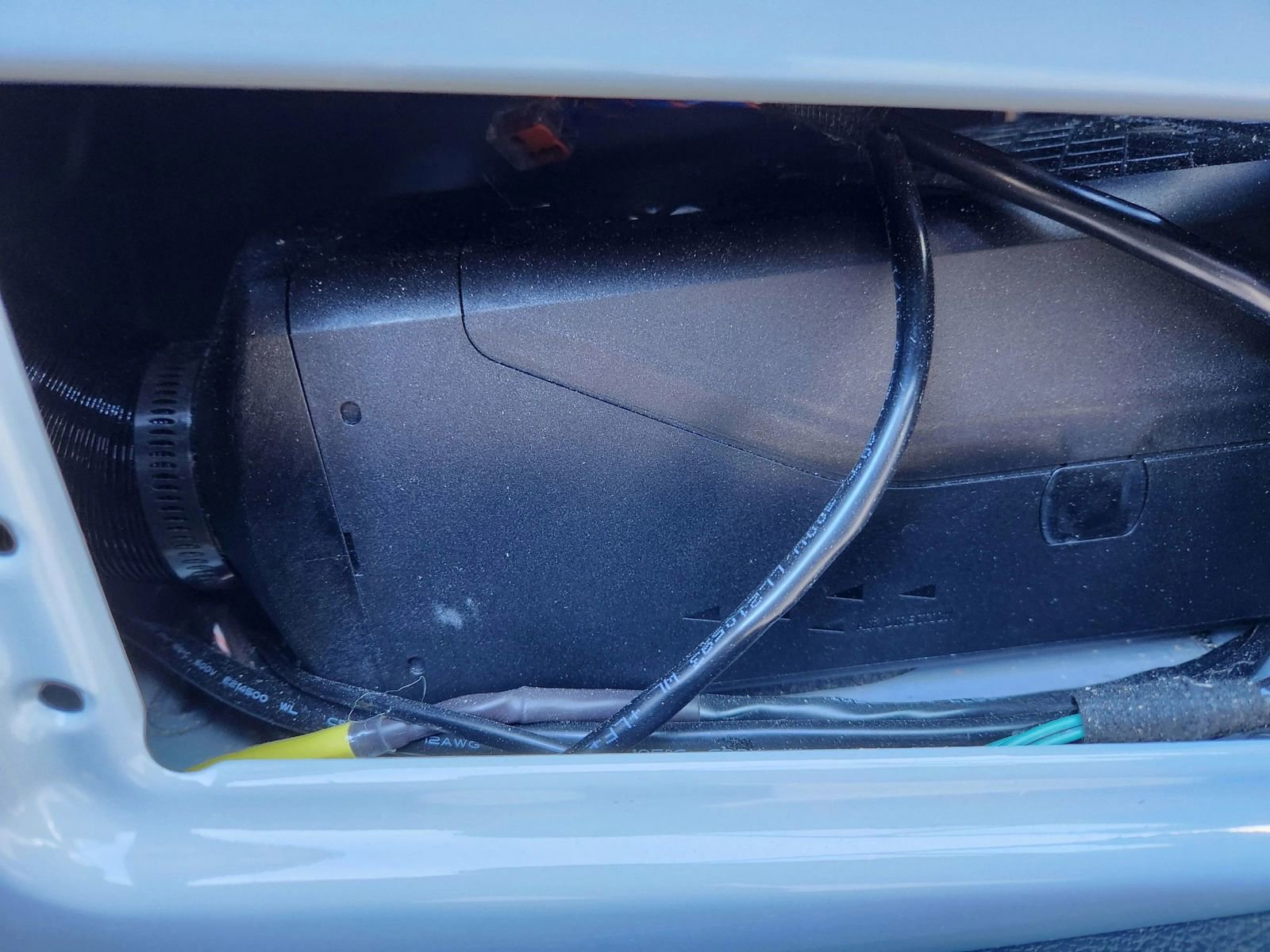 Used 2025 Mercedes-Benz Sprinter 2500 image 58