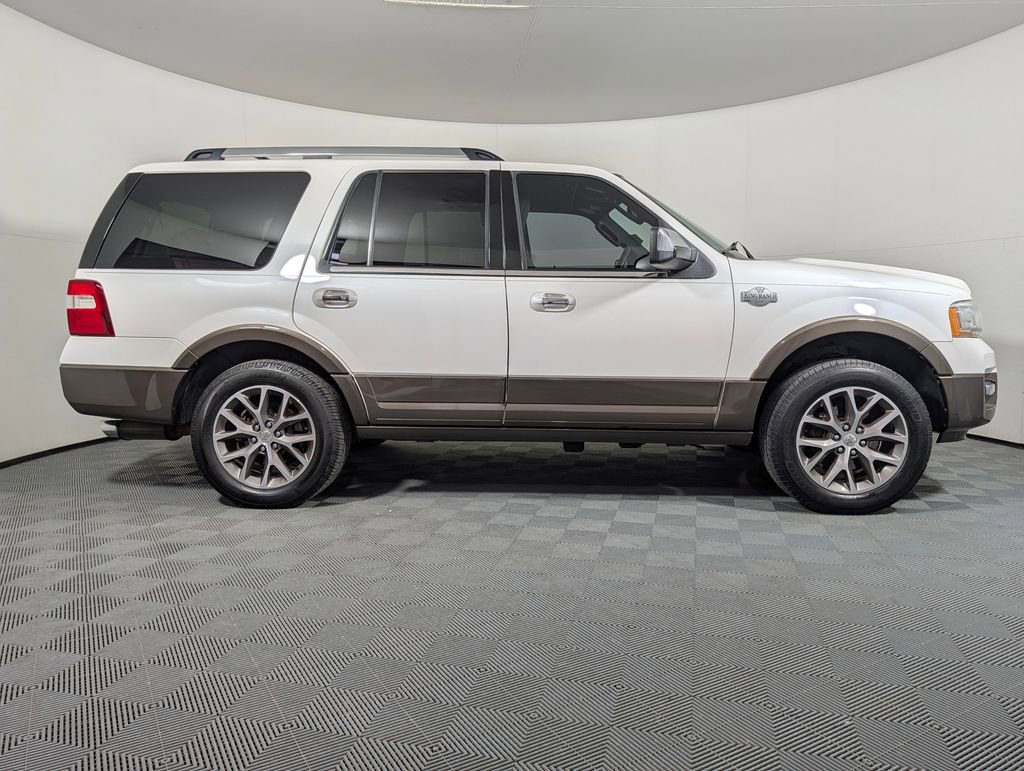 Used 2015 Ford Expedition King Ranch RWD image 2