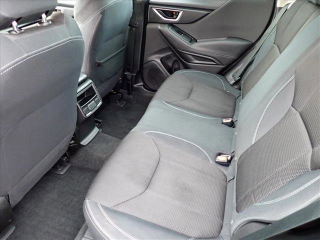 Certified 2021 Subaru Forester image 9