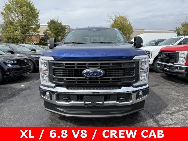 New 2026 Ford F250 XL image 2