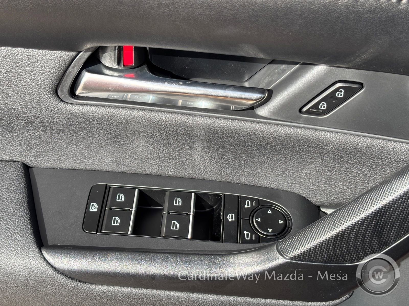 New 2026 MAZDA CX-50 2.5 Hybrid w/ Weather Package image 19