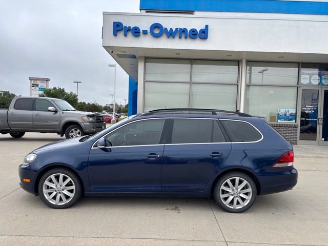 Used 2014 Volkswagen Jetta TDI FWD image 8