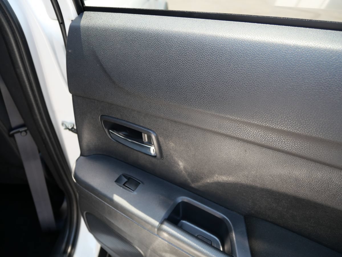 Used 2019 Mitsubishi Outlander Sport AWD image 33