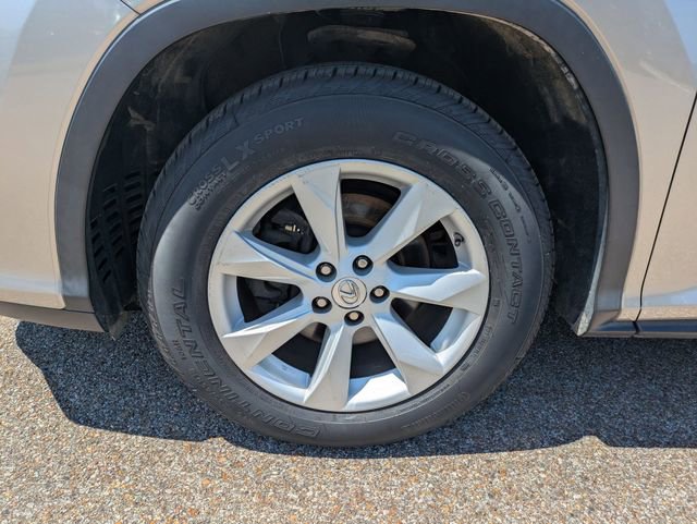 Used 2017 Lexus RX 350 AWD w/ Premium Package image 12