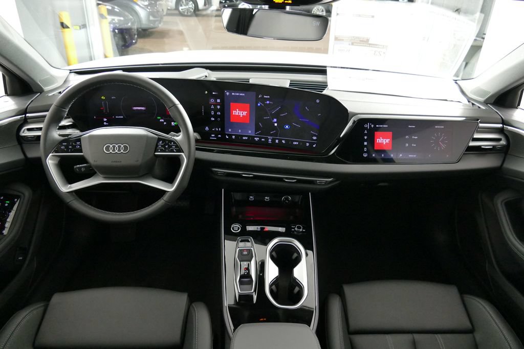 New 2026 Audi A6 Prestige AWD/4WD image 22