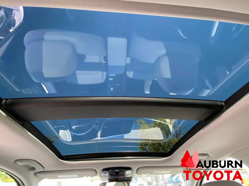 Used 2023 Hyundai Sonata Limited FWD image 27
