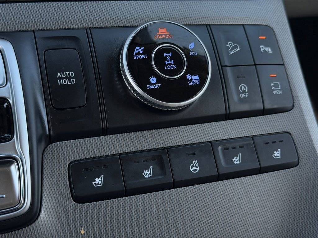 Used 2021 Hyundai Palisade Limited image 28