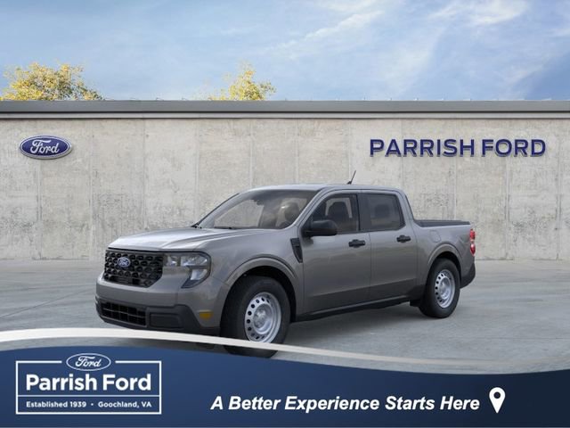 New 2026 Ford Maverick XL