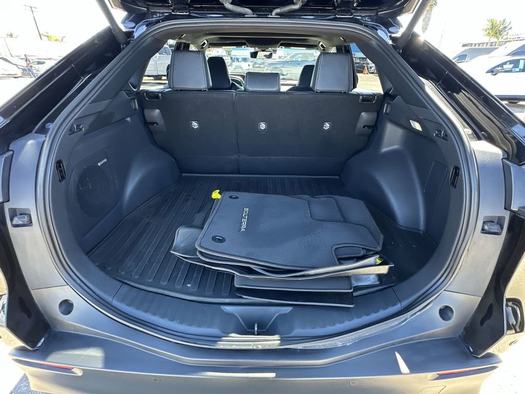 Used 2024 Subaru Solterra Touring image 33