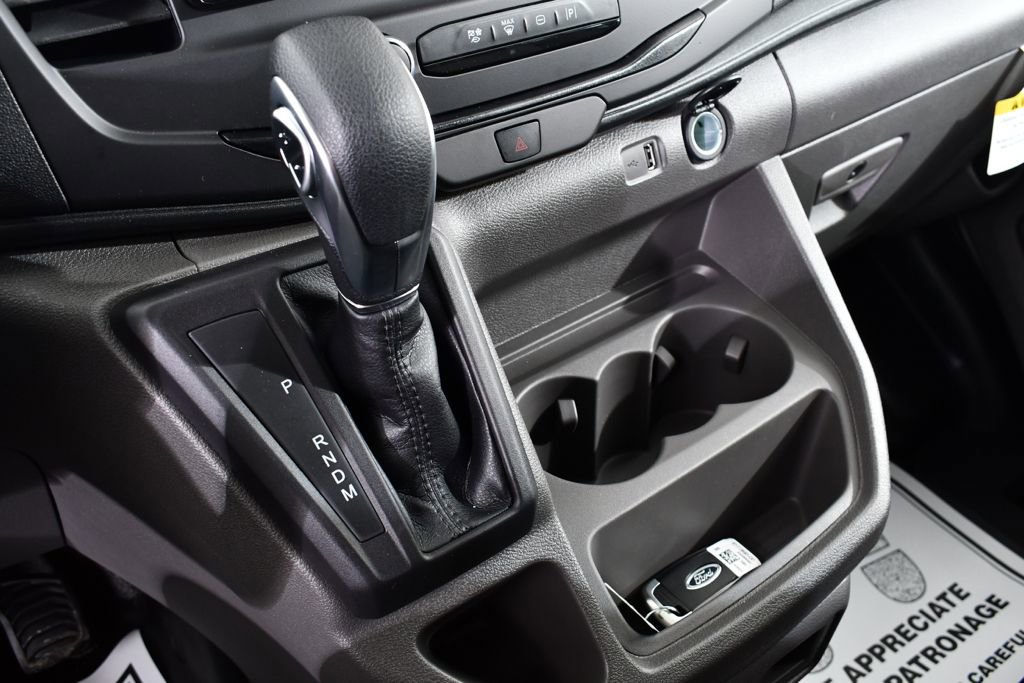 New 2026 Ford Transit 250 148 Medium Roof Extended AWD w/ Load Area Protection Package image 30