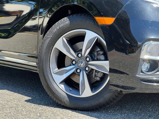 Used 2020 Honda Odyssey Touring image 2
