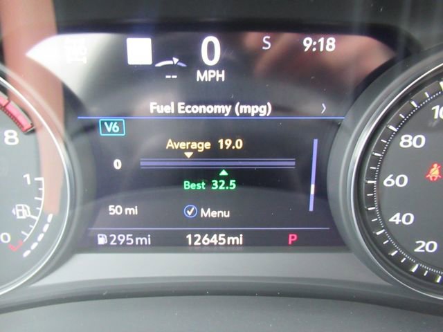 Certified 2025 Cadillac XT6 Sport w/ Platinum Package AWD/4WD image 32