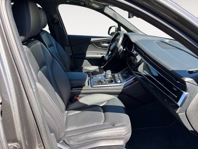 Used 2025 Audi Q7 3.0T Premium Plus AWD/4WD image 15