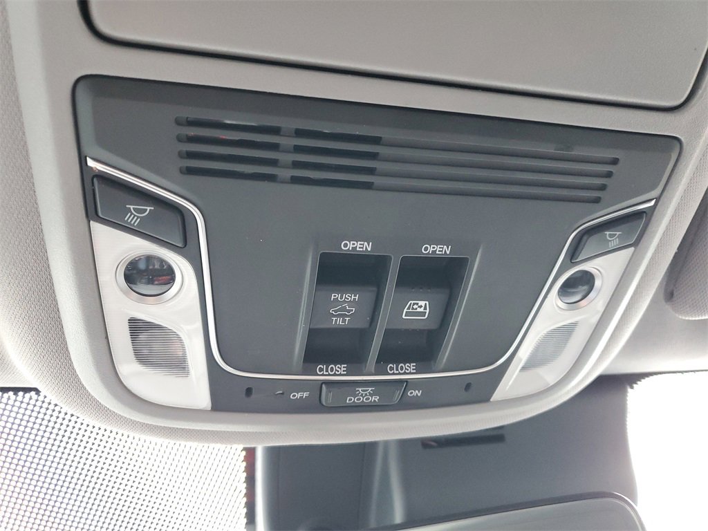 Used 2022 Honda Ridgeline RTL image 30